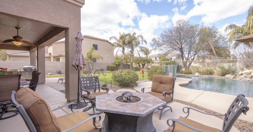 1150 E Browning Place, Chandler, AZ 85286 - Cross Creek at Maracay at Pecos | Amy Jones Group